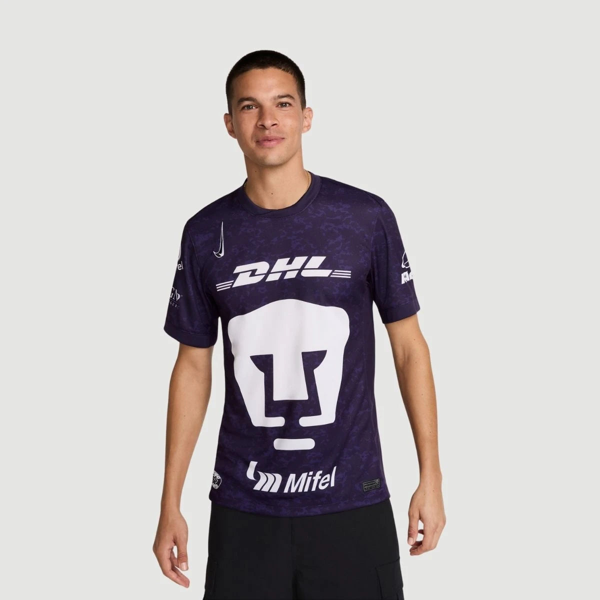 Jerseys Tercer Kit Tienda Pumas