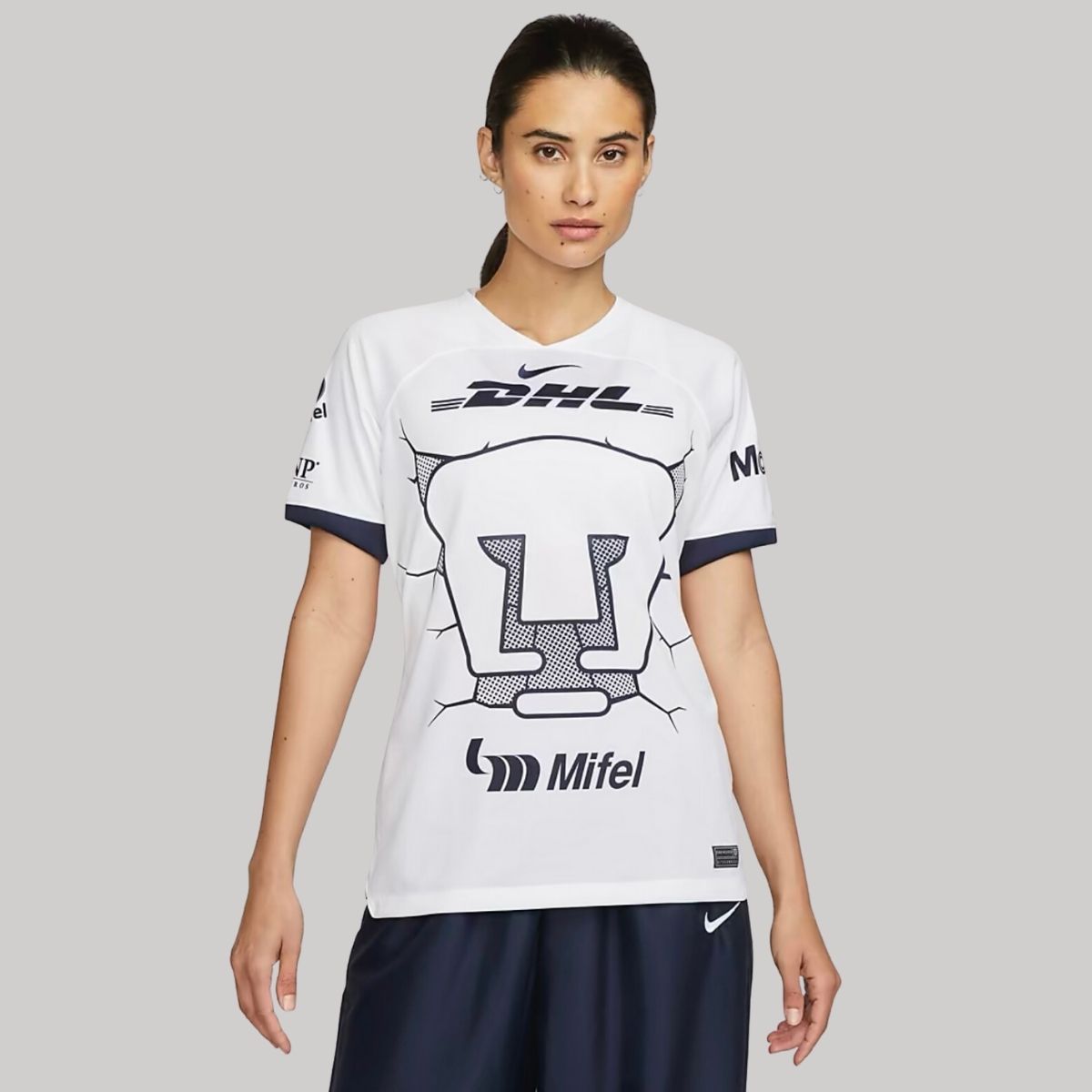 Tienda Pumas Jersey Pumas Local Pumas Mujer Jersey Pumas Hombre