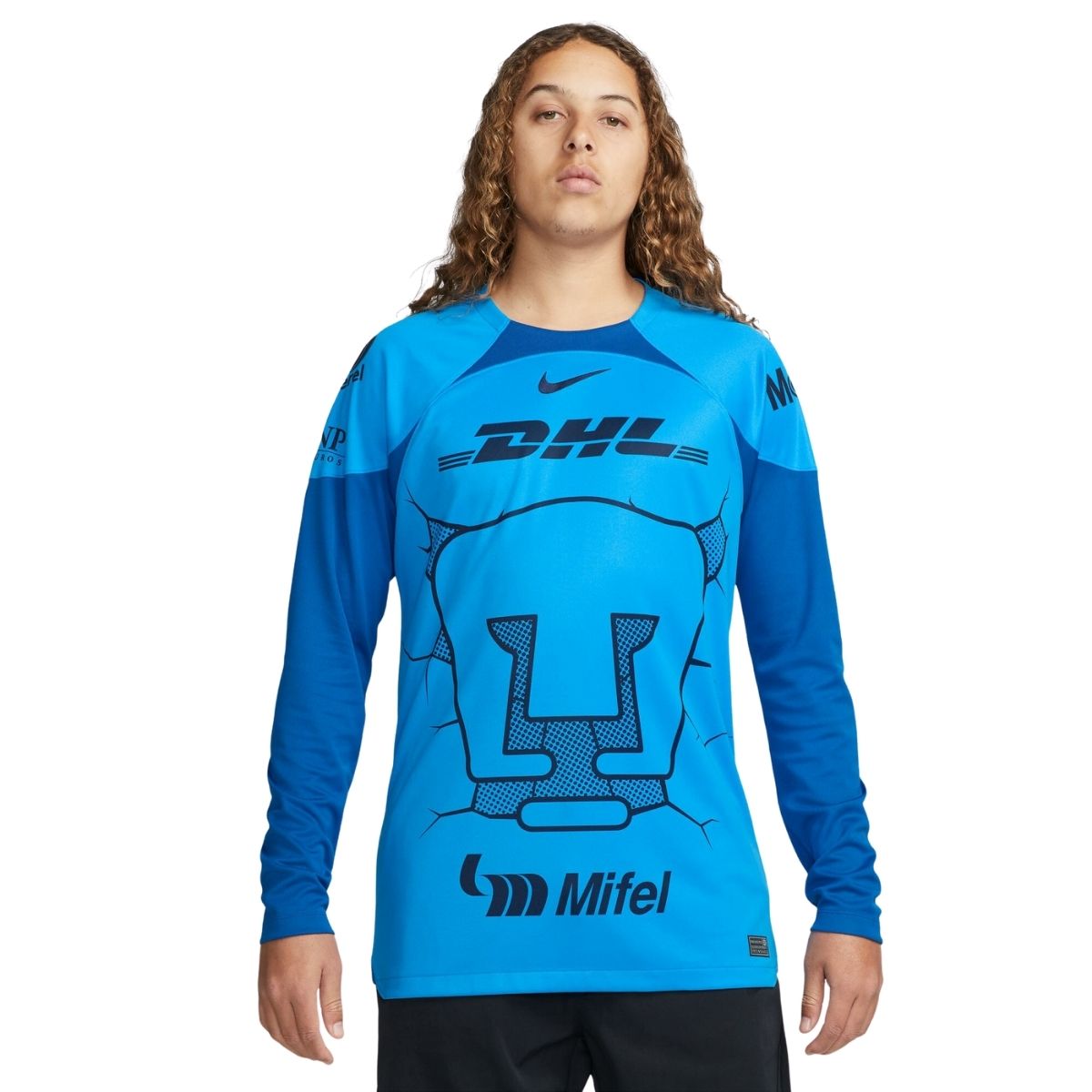 Uniforme Playera Pumas Apertura 2020 Fútbol Nuevo Uniforme De