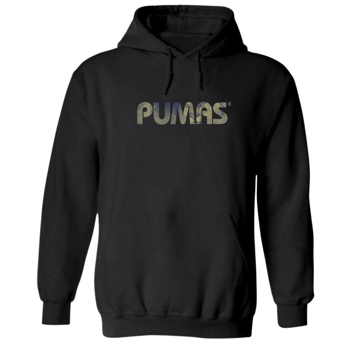 Sudadera pumas cheap unam mujer