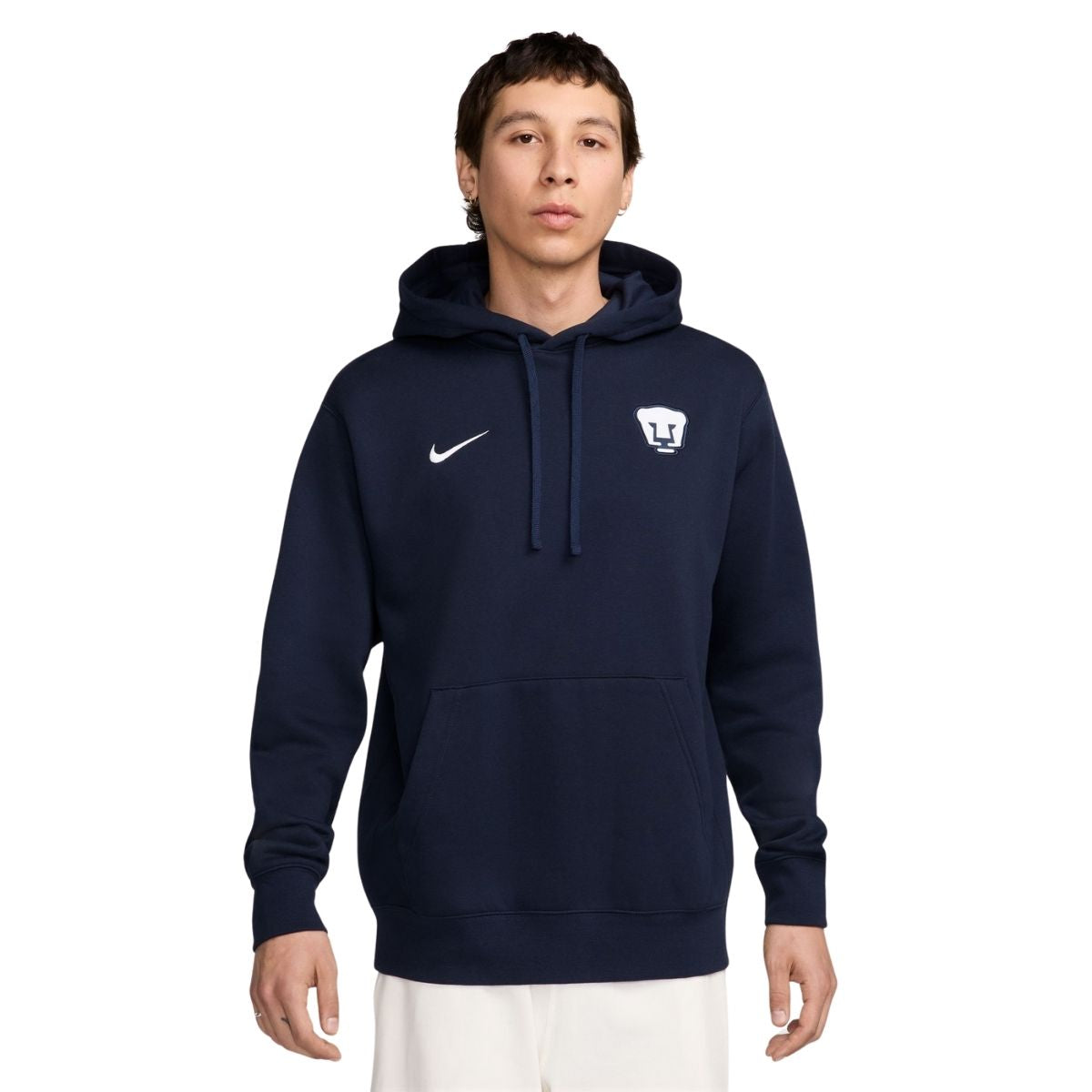 Sudadera de pumas nike on sale