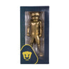 Juguetes y otros Figura Pumas Edición Limitada Coleccionable Dorado