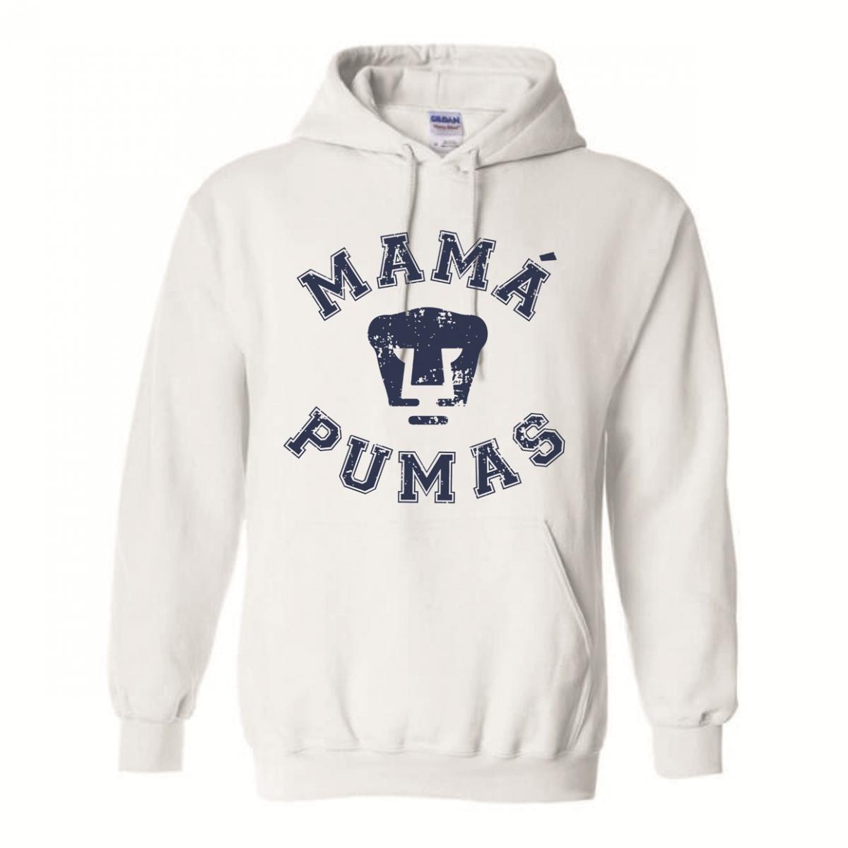 Sudadera mama discount