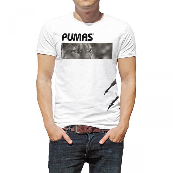 Pumas UNAM Original Basic T-shirt