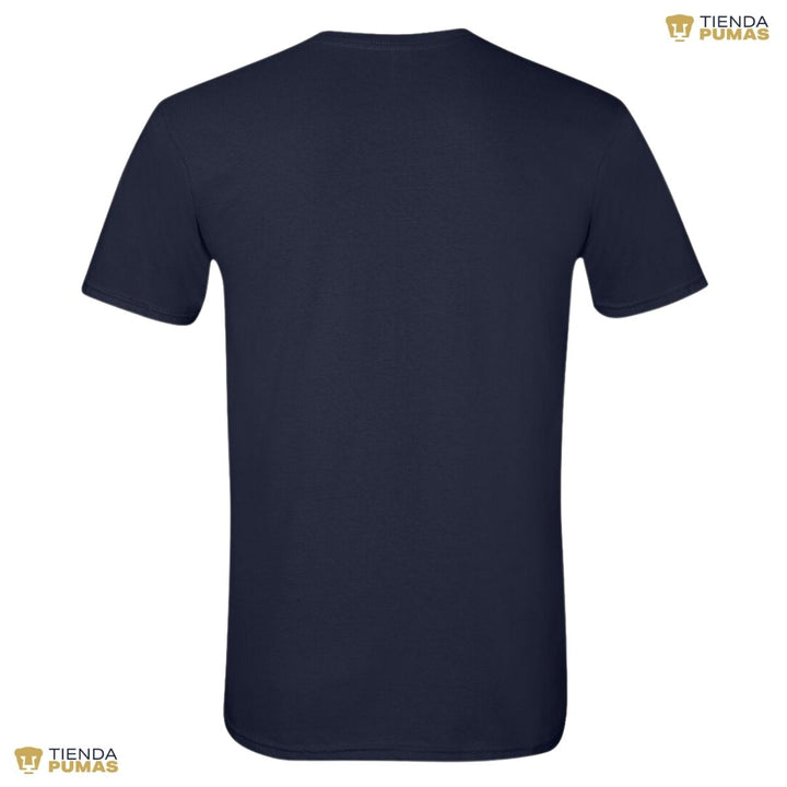 Playera Hombre Pumas Mes Patrio--Tienda-Pumas-Oficial