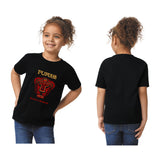 Playera Pumas UNAM Infantil Hasta Morir