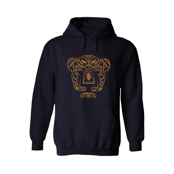 Sudadera Pumas UNAM Original Glifos-Sudaderas-Tienda-Pumas-Oficial