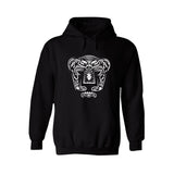 Sudadera Pumas UNAM Original Glifos