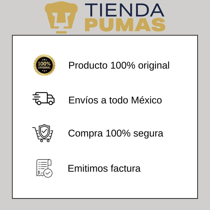 Sudadera Pumas UNAM Original Glifos-Sudaderas-Tienda-Pumas-Oficial