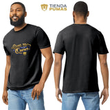 Playera Hombre Pumas UNAM Cómo No Te Voy A Querer