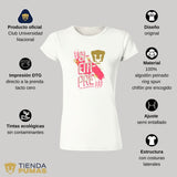 Playera Mujer Pumas UNAM Siempre Te Querré