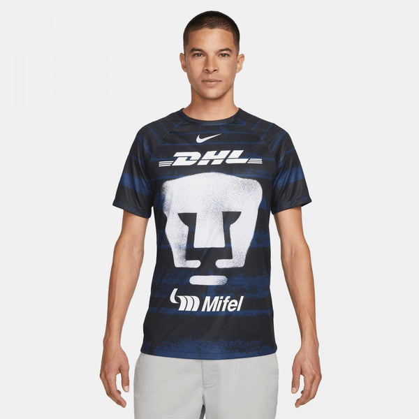 Nike Pumas Men's Pre Match T-Shirt