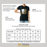 Playera Mujer Pumas UNAM Soy de Pumas