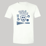 Playera Hombre Pumas UNAM Goyo Universidad Goya