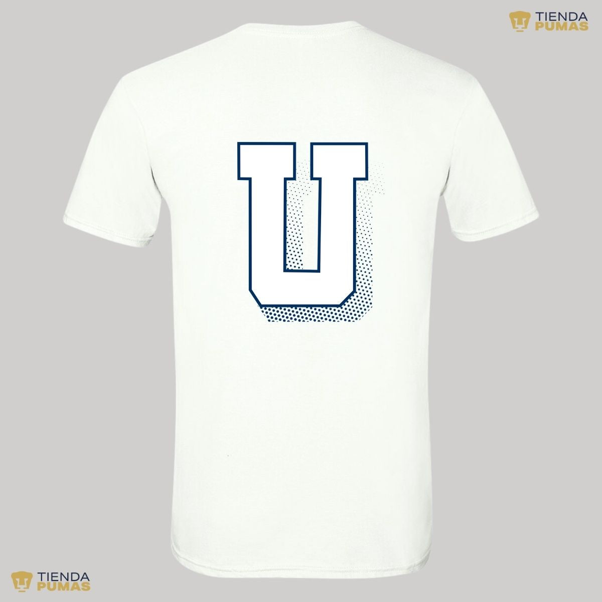 Men s T shirt Pumas UNAM Goyo Universidad Goya