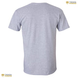 Playera Hombre Pumas UNAM Luchando con garra