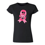 Playera Mujer Pumas UNAM Luchando con garra