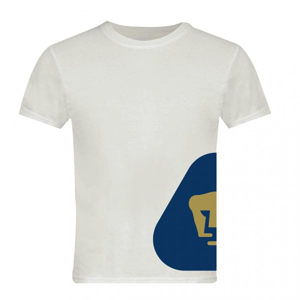 Pumas Men's T-shirt Side Logo OD76884