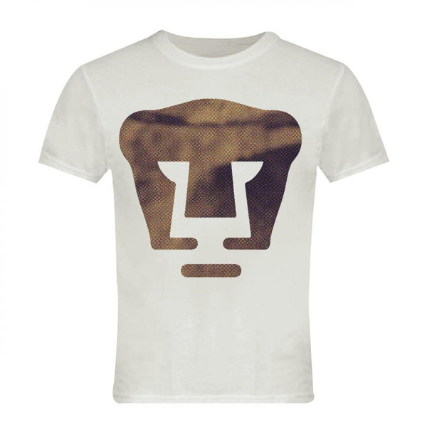 Playera Pumas Hombre Logo Imagen OD76887