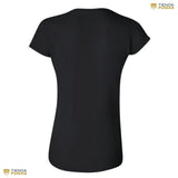 Playera Mujer Pumas UNAM Fusión
