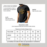 Playera Hombre Pumas UNAM 100% Original