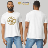 Playera Hombre Pumas UNAM 100% Original