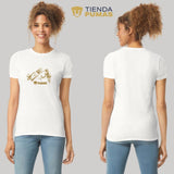 Playera Mujer Pumas UNAM Árbitro