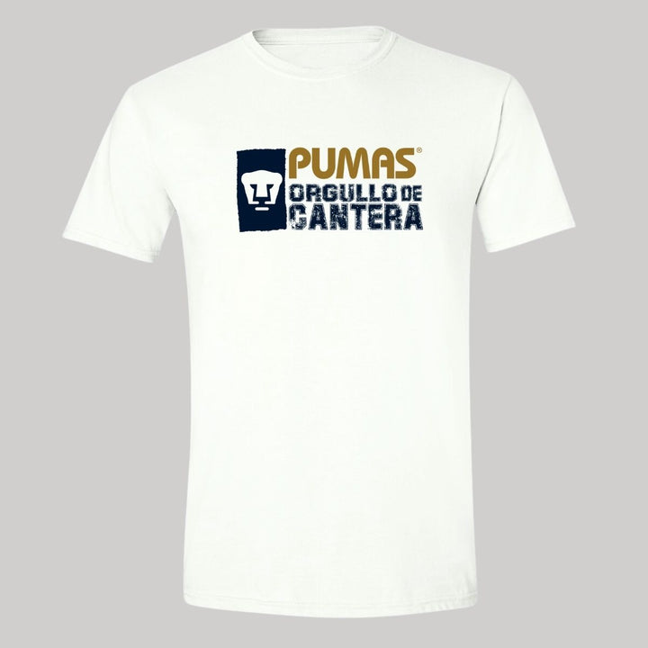 Playera Hombre Pumas UNAM Orgullo de cantera--Tienda-Pumas-Oficial