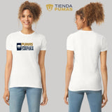 Playera Mujer Pumas UNAM Orgullo de cantera