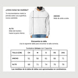 Sudadera Pumas Unisex Papá Sangre Azul Piel Dorada OD77432