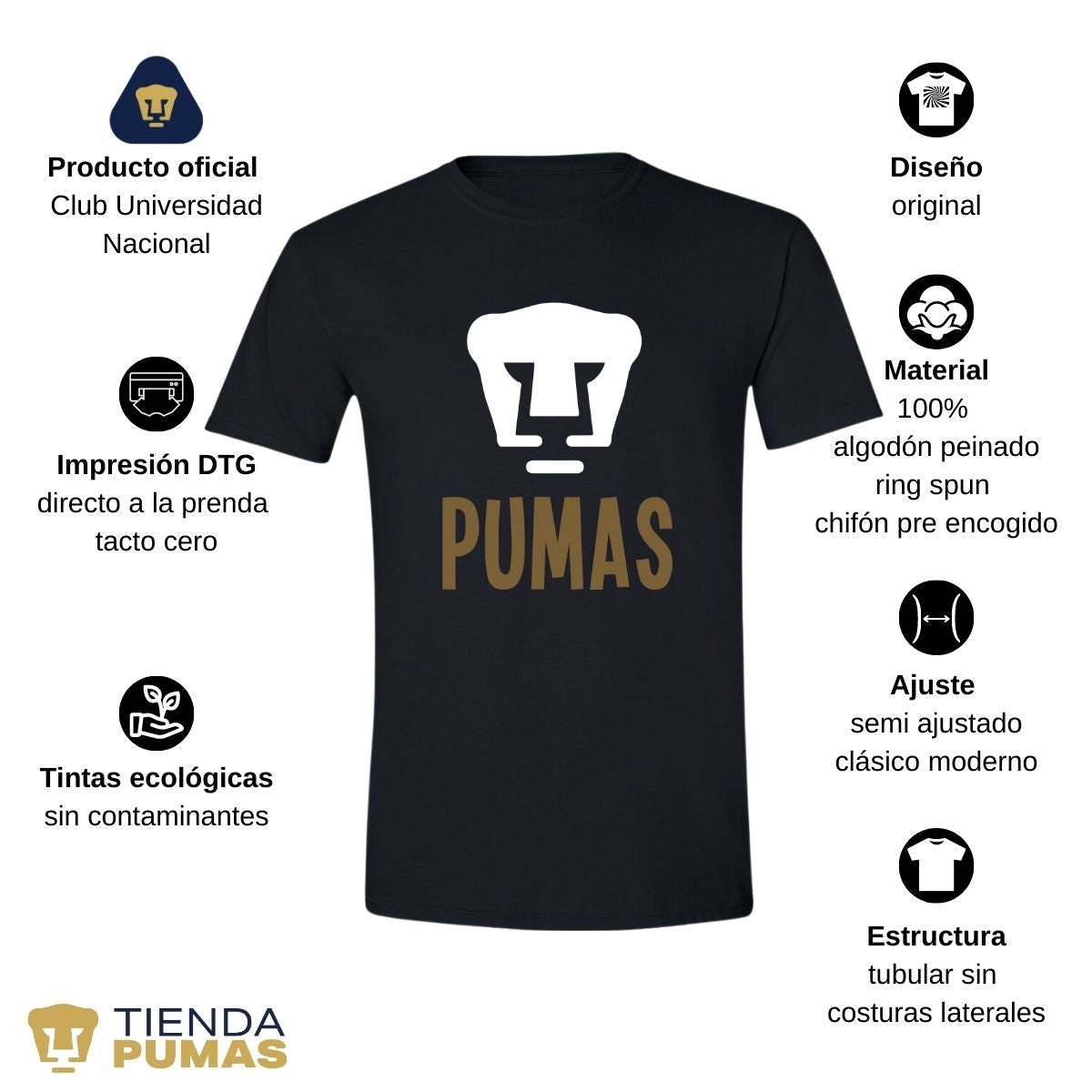 Pumas unam website online