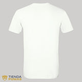 Playera Hombre Pumas UNAM Pumas Cantera