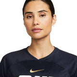 Jersey Visitante Mujer Nike Pumas 23/24-Playeras-Tienda-Pumas-Oficial