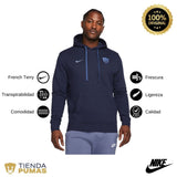 Sudadera Hombre Nike Pumas UNAM  Auténtica