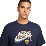 Playera Hombre Nike Pumas UNAM-Playeras-Tienda-Pumas-Oficial