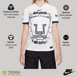 Jersey Local Infantil Nike Pumas UNAM  23/24