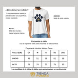 Playera Hombre Pumas UNAM Garra