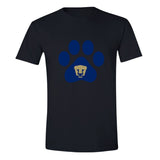 Playera Hombre Pumas UNAM Garra