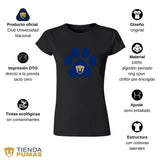 Playera Mujer Pumas UNAM Garra