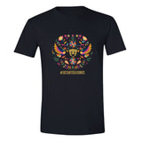 Playera Hombre Pumas Mes Patrio