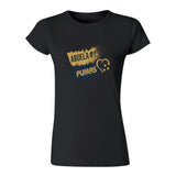Playera Mujer Pumas UNAM Abuela #1