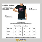 Playera Rosa Mujer Pumas UNAM Cáncer Mama