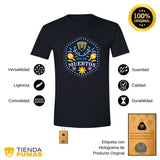 Playera Día de Muertos Hombre Pumas UNAM