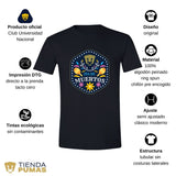 Playera Día de Muertos Hombre Pumas UNAM