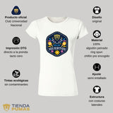 Playera Día de Muertos Mujer Pumas UNAM