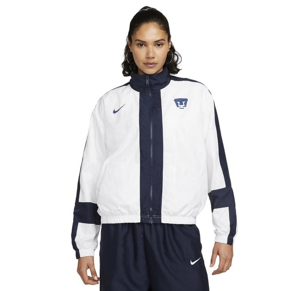 Nike Pumas UNAM Essential Women's Football Jacket