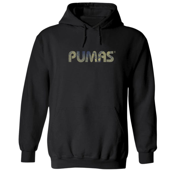 Men's Hoodie Pumas UNAM Fusion Sweatshirt