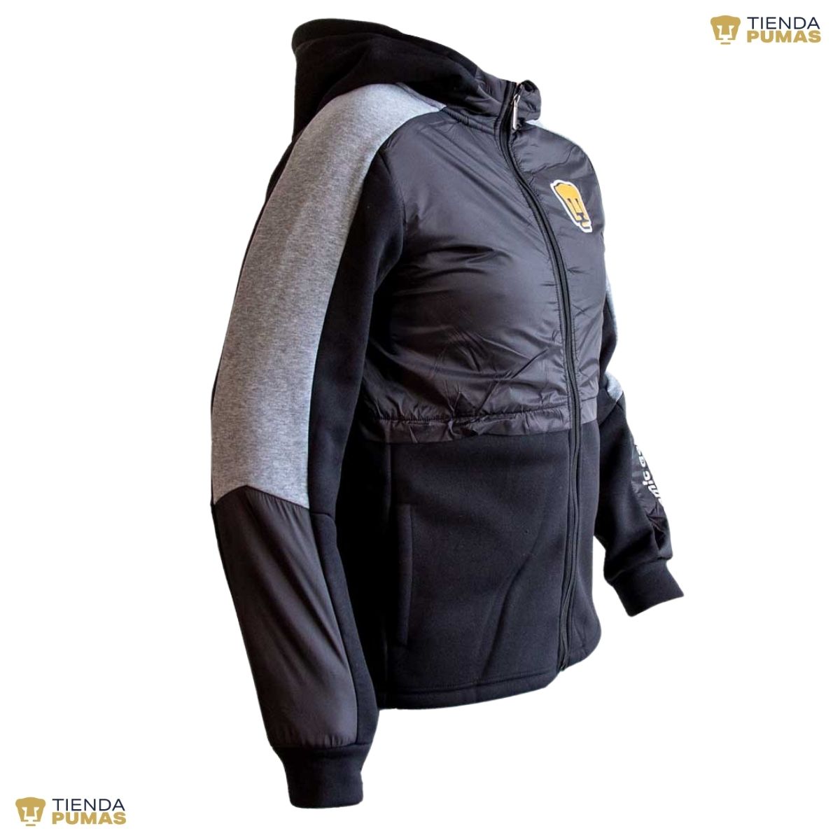 Pumas unam track jacket online