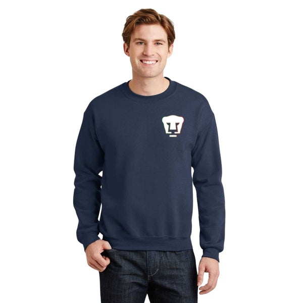 Sudadera Hombre Pumas UNAM México