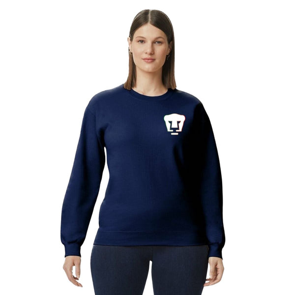Sudadera Mujer Pumas UNAM México